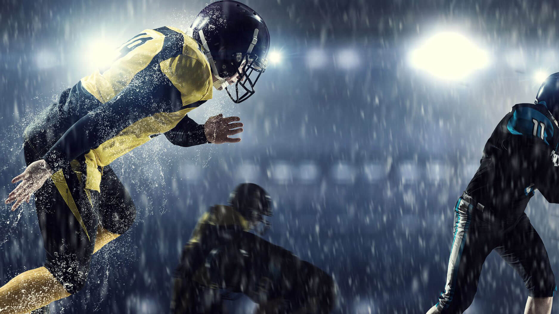 Case Study: Sales Intelligence Scored Monday Night Football Deal