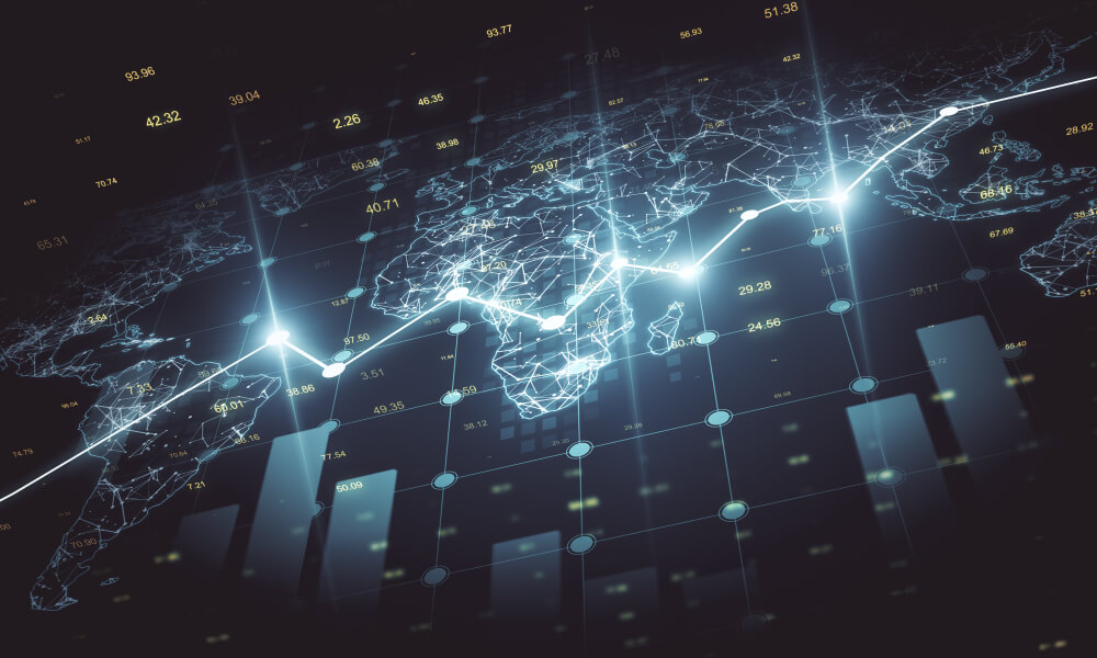 Metrics to fuel AI for sales