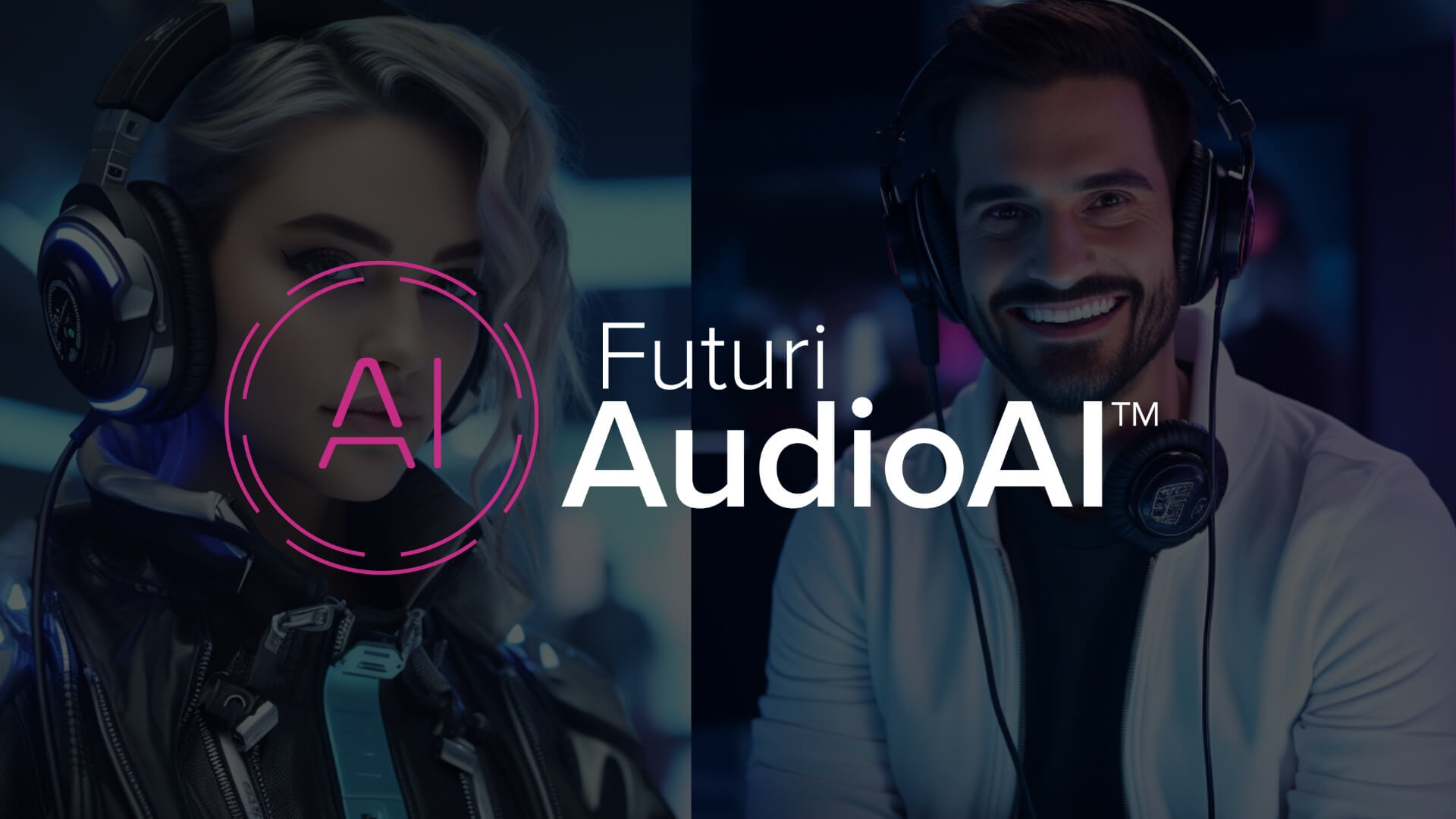 Press Release: AudioAI™ Introduces Live AI-powered Co-Hosts and CallerAI Listener Interaction 