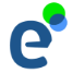 Edenor logo