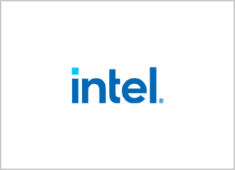 Intel logo