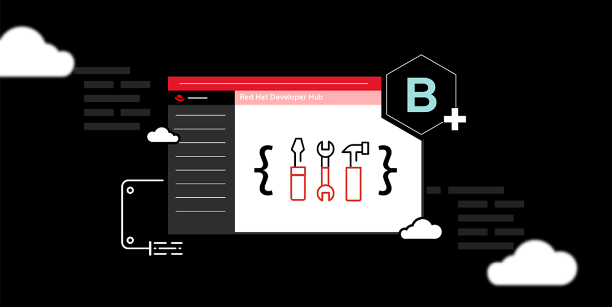 Red Hat Developer Hub 正式推出，全面優化開發者體驗